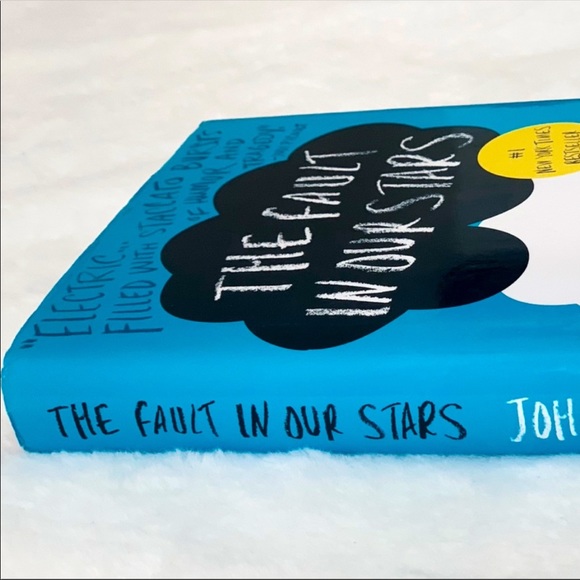 Paper Towns & The Fault In Our Stars By John Green - Picture 7 of 8